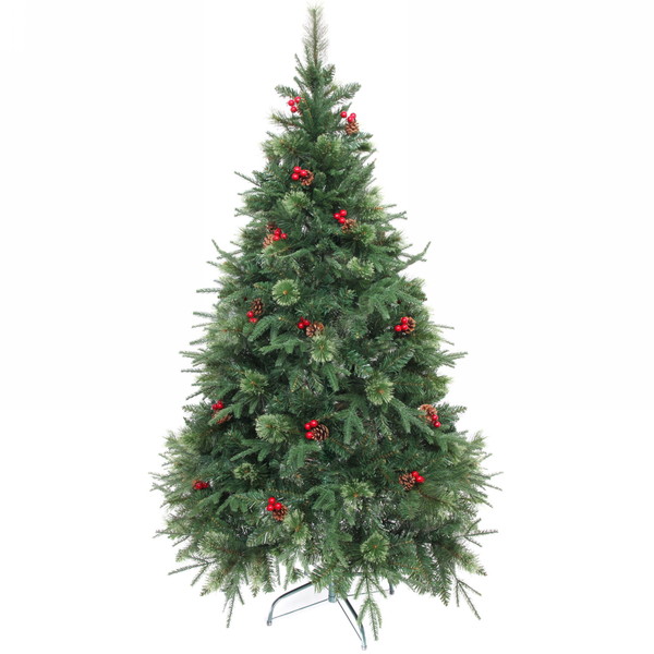 ЁЛОЧКА - ФОНАРИК из резинок. Rainbow Loom Christmas Tree