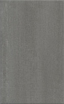 Плитка облицовочная Ломбардиа 25х40 тем. серый