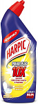 Harpic Power Plus Средство дезинфицирующее для туалета 700 мл. Лимонная свежесть