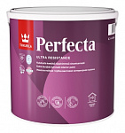 Краска Tikkurila интерьерная PERFECTA A гл/мат 2,7л