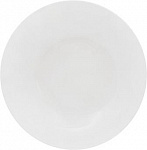 Тарелка десертная NataM d190мм белый LQP75