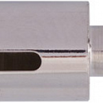 Сверло (Коронка) алмазная кольцевая для керамогранита / мрамора 12 мм