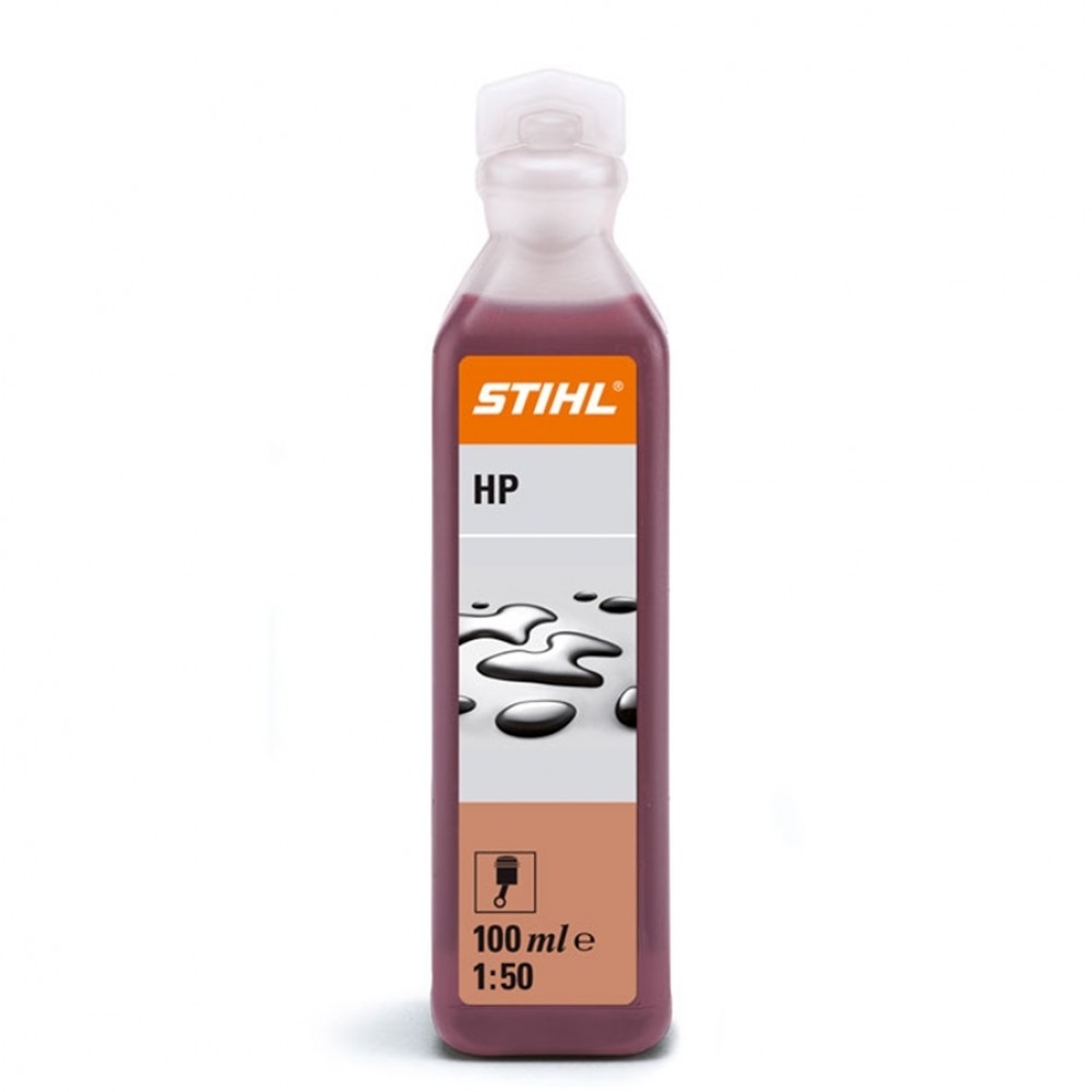 Масло моторное двухтактное stihl