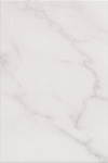 Плитка облицовочная Висконти 20х30 мрамор белый глянец