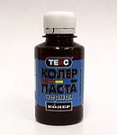 Паста TEKS универсальная черная, 0.1л